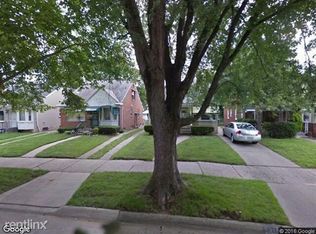 9978 Chatham, Detroit, MI 48239