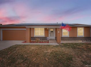 15747 E Union Ave, Aurora, CO 80015