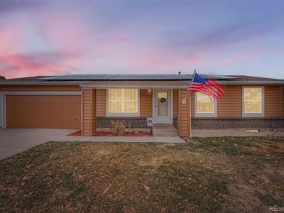 15747 E Union Avenue, Aurora, CO, 80015