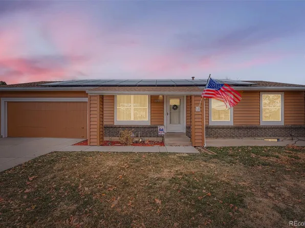 15747 E Union Avenue, Aurora, CO 80015