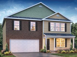1216 Brookstone Cir, Conyers, GA 30012