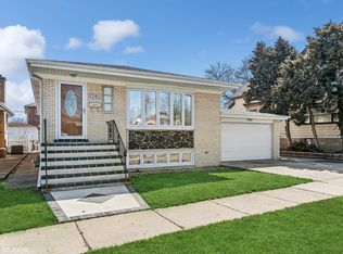 7741 W Foster Ave, Norridge, IL