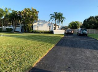 15202 SW 155th Ter, Miami, FL 33187