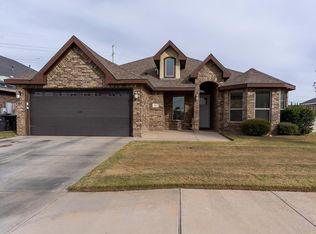 6002 Valley View St, Midland, TX 79705