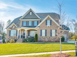 8821 Branchside Ln, Huntersville, NC 28078