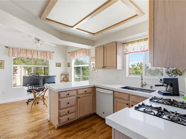 525 Indian Princess Dr Unit 202, Las Vegas, NV 89145
