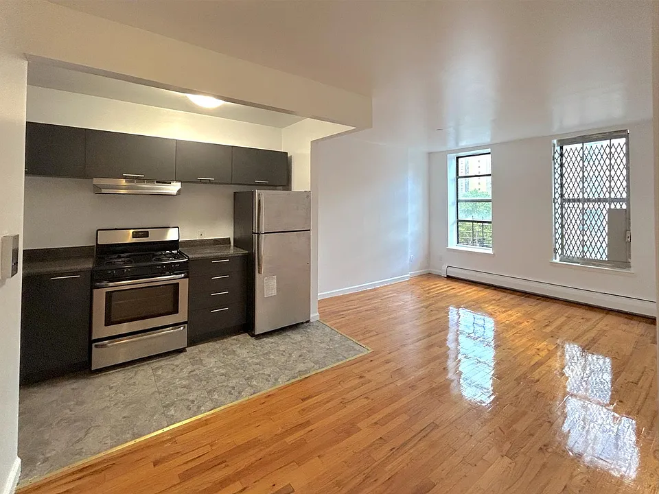 1755 Madison Ave #4A