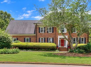 3806 Inverness Way, Martinez, GA 30907