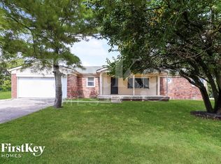 10730 E 56th St, Indianapolis, IN