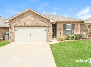 3505 NW 164th Ter, Edmond, OK 73013