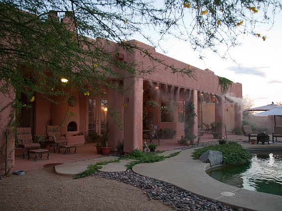 3rd image of 1748 W Desert Hollow Dr