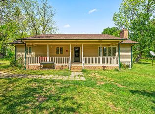 418 Millway Rd, Bradley, SC 29819