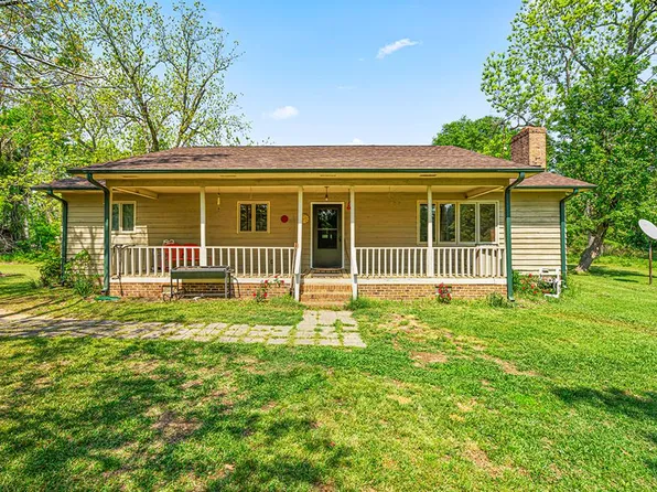 418 Millway Rd, Bradley, SC 29819