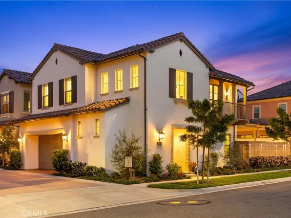 181 Plum Lily, Irvine, CA 92618