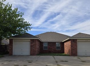 2403 87th St UNIT A, Lubbock, TX 79423