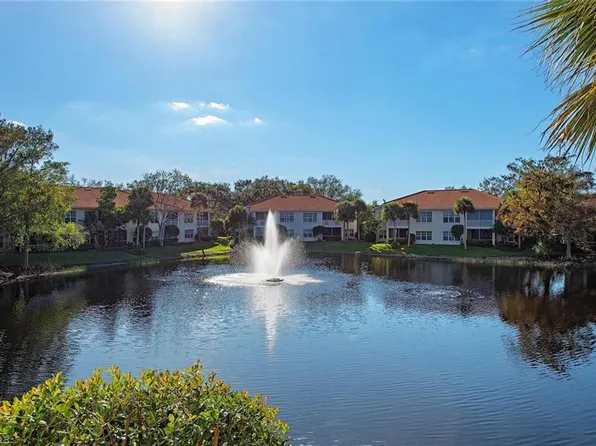 1054 Egrets Walk CIR #203, NAPLES, FL 34108