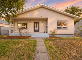 2324 W Everett Ave, Spokane, WA 99205