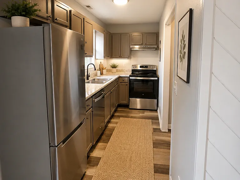 Windgate Apartments — Photo 5