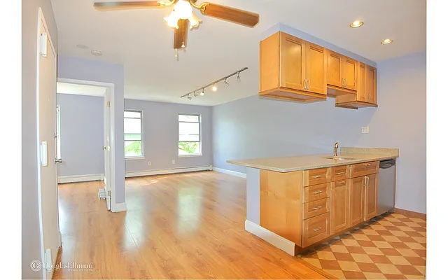 Rented by Douglas Elliman | media 1