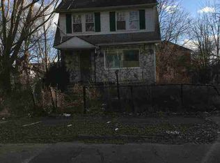 2481 Monterey St, Detroit, MI 48206