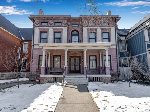 356 Richmond Ave, Buffalo, NY 14222