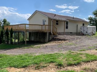 427 Ridge Rd, Bloomsburg, PA 17815