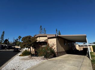 6601 Eucalyptus Dr Space 21, Bakersfield, CA 93306