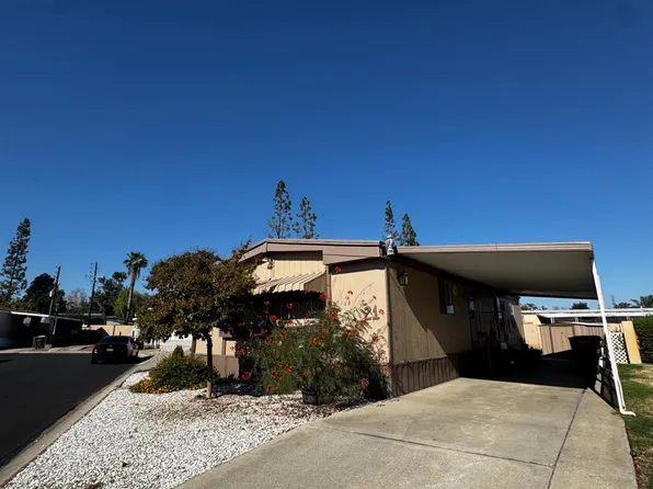 6601 Eucalyptus Dr Space 21, Bakersfield, CA 93306