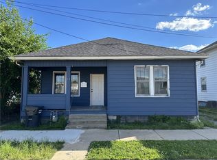 304 14th St, Ford City, PA 16226