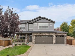 24488 E Belleview Place, Aurora, CO 80016
