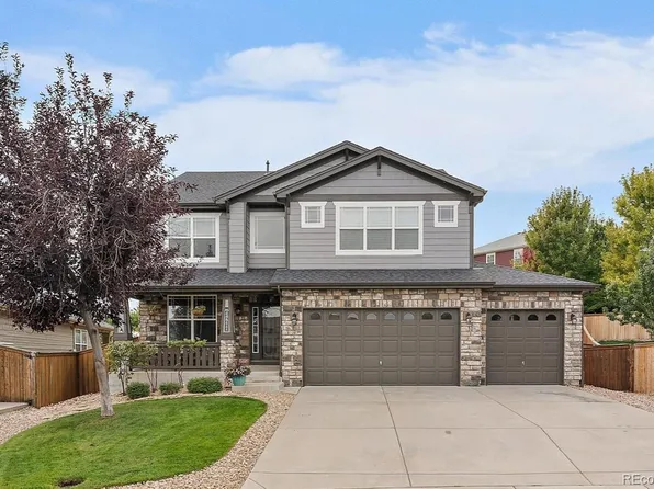24488 E Belleview Place, Aurora, CO 80016