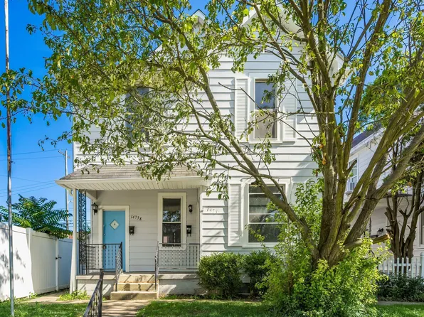 1473 Thomas Ave, Columbus, OH 43223