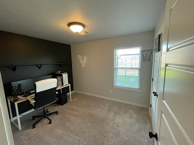 Bedroom #3