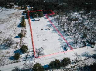 495 Blackjack Rd, Valley View, TX 76272