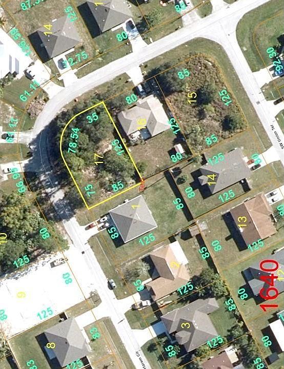 2nd image of 2624 SW Harem Circle