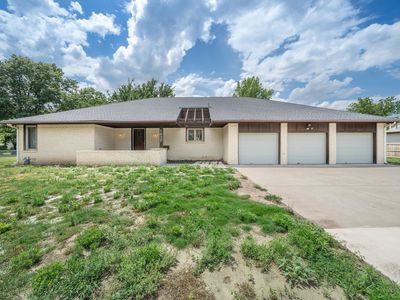 1837 N Mount Carmel Ave, Wichita, KS, 67203