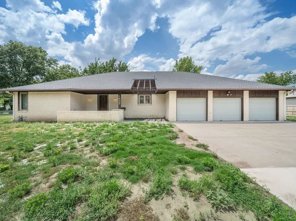 1837 N Mount Carmel Ave, Wichita, KS 67203
