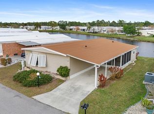 218 Martinique Rd, North Port, FL 34287