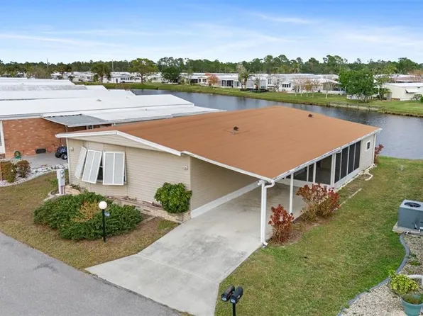 218 Martinique Rd, North Port, FL 34287