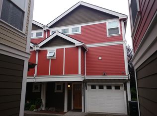 520B 26th Ave S, Seattle, WA 98144