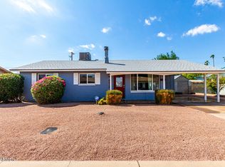 8515 E Mackenzie Dr, Scottsdale, AZ 85251