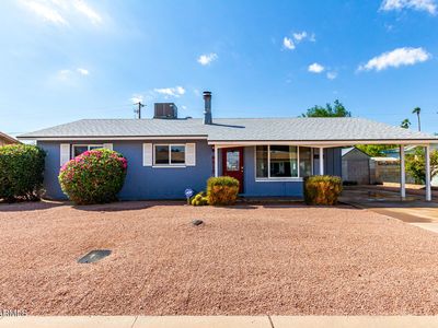 8515 E MACKENZIE Drive, Scottsdale, AZ, 85251