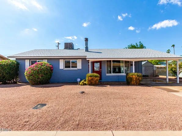 8515 E Mackenzie Dr, Scottsdale, AZ 85251