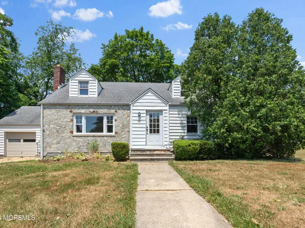 20 Hendrickson Avenue, Red Bank, NJ 07701