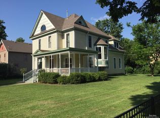 402 S 8th St, Salina, KS 67401
