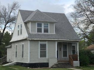 309 W Logan St, Logan, KS 67646