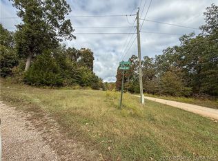 LOT 20 Oak Rdg, Stover, MO 65078