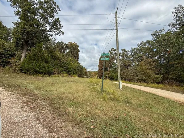 LOT 20 Oak Rdg, Stover, MO 65078