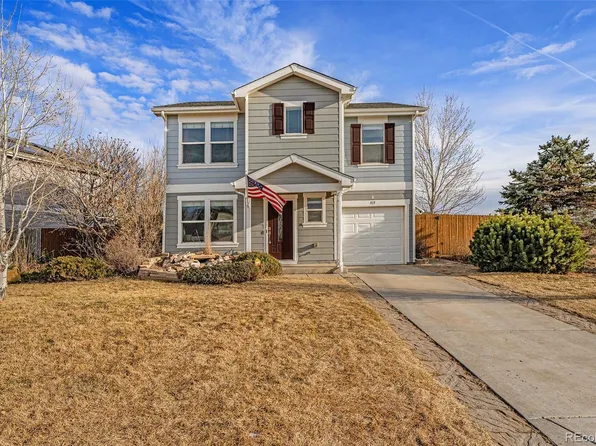 819 Willow Drive, Lochbuie, CO 80603