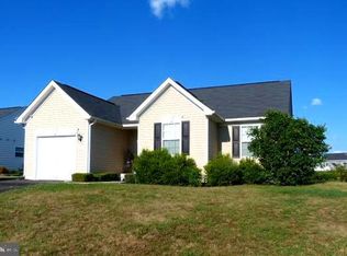 312 Pierce Arrow Way, Martinsburg, WV 25401